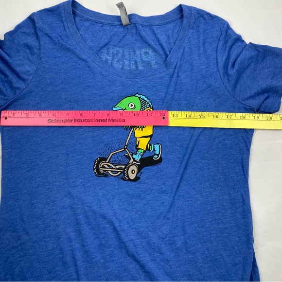 Phish T-shirt Summer Tour 2021 PollockWomens Ladies Size XXLNWOT - Picture 6 of 7